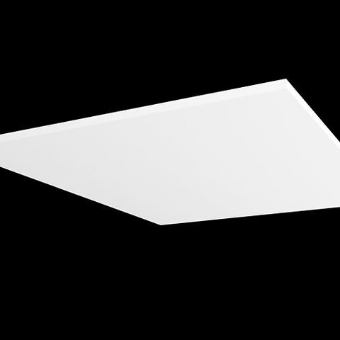 Панели для потолка Optima Canopy Right Parallelogram (параллелограм, наклон в правую сторону) 1170x1020x30мм (BPCS5447WHJ1) цена