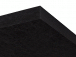 Промышленные потолочные панели Industry Modus TAL-M 1200x600x30 мм, кромка A, цвет Черный