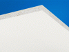 Потолочные панели Master Rigid A/T24 600x600x20 мм, кромка A, белая Frost
