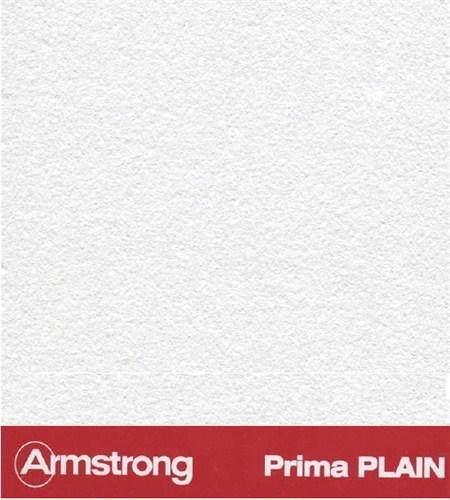 Образец поверхности плиты для подвесного потолка Prima Plain 15 мм Образец поверхности плиты для подвесного потолка Prima Plain 15 мм