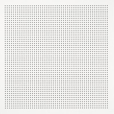 Потолочная плита СИМЕТРА Перфорация RG 4-10 600x600x15 мм VT цена