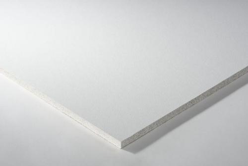 Поверхность потолочной панели Thermatex Thermofon с кромкой SK-24 (board) Поверхность потолочной панели Thermatex Thermofon с кромкой SK-24 (board)