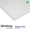 Потолочная панель Bioguard plain microlook 600x600x15