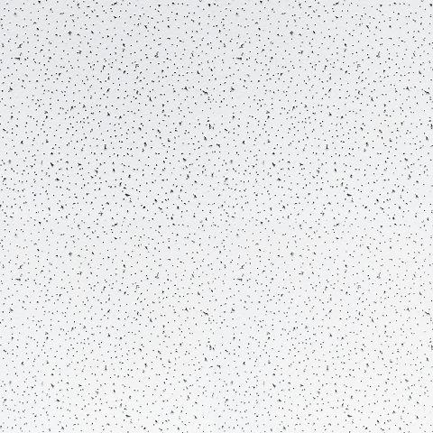 Поверхность панели Ceramaguard 600х600х15 мм (Армстронг)