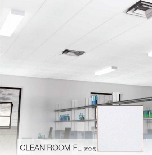 Потолок Clean Room FL Потолок Clean Room FL
