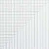 Потолочная панель Graphis MIxA microlook 600x600x17