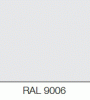 Решетка для потолка CELLIO С9 200x200 RAL 9006