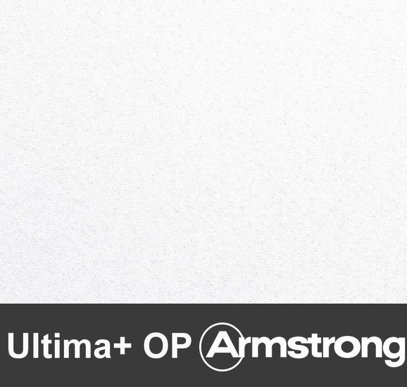 Потолочная панель Ultima+ OP board 600x600x20