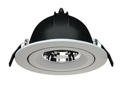 DL TURN LED 35 W D70 4000K - 1170001200 цена