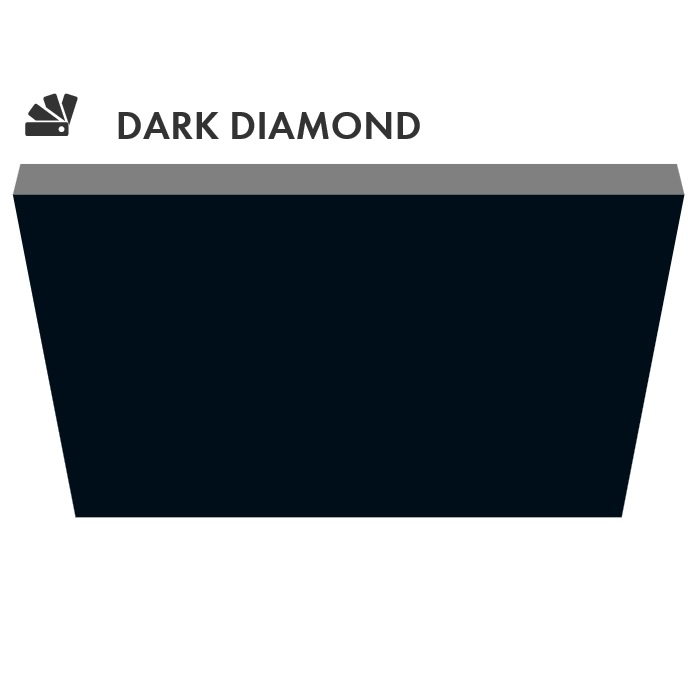Потолочная панель Focus A T24/gamma 1200x600х20 A (цвет Dark Diamond) цена
