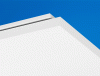 Потолочная панель Focus Lp Technical Tile 600х150х20 (цвет белый Frost)