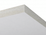 Промышленные потолочные панели Industry Modus TAL-VA 1200x600x30 мм, кромка A, цвет Белый