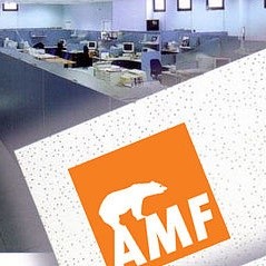 AMF Потолочные панели - цены