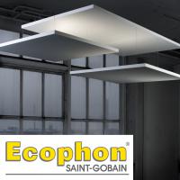 Ecophon Потолочные панели - цены