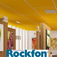 Color-all (цветные) Rockfon Потолочные панели - цены