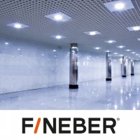 Грильято ячеистый потолок FineBer - цены