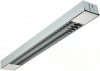 AL UNI LED 1200x100 б/реш. 4000K - 1002000010