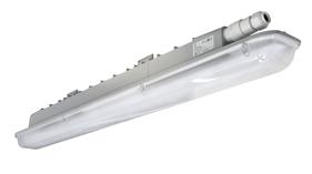 SLICK.PRS ECO LED 45 Ex 5000K - 1631000810 цена