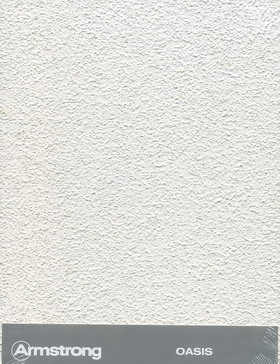 Потолочная панель Oasis 600x600x12 board