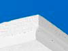 Потолочная панель Opta E24 tegular 600x600х12 (цвет белый) цена