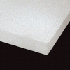 Потолочный фрагмент OPTIMA BAFFLES (интерьерный экран) 1800x400x40 мм