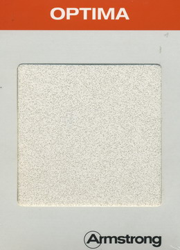 Потолочная панель Optima 600x600x15 board цена