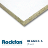Потолочная панель Rockfon Blanka 600x600x20 кромка A24/15 Белый