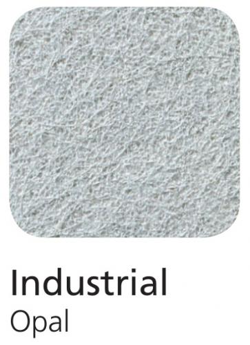 Текстура потолочной поверхности Industrial Opal крупным планом