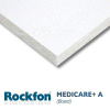 Гигиеническая потолочная панель MediCare Plus 1200x600x20 мм кромка A24 цвет Белый