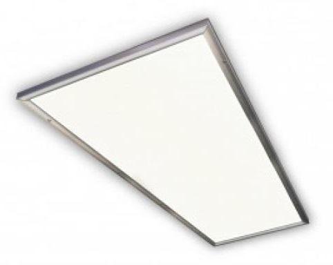 LED-Панель ультратонкая Smartbuy-65W 595x1195 4500К цена