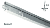 Каркас 15/29 Албес металлик rus L=0,6; 1,2