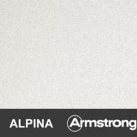 Армстронг - прекрашено производство панелей Alpina