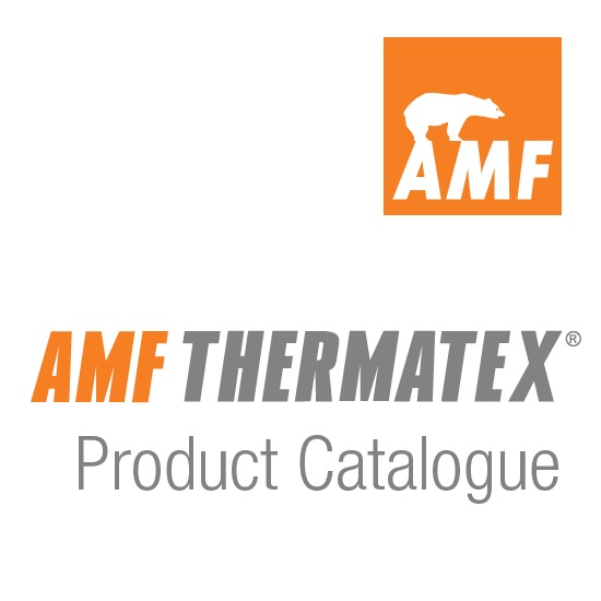 серия панелей AMF Thrmatex