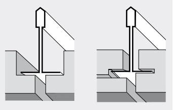 кромка Vector